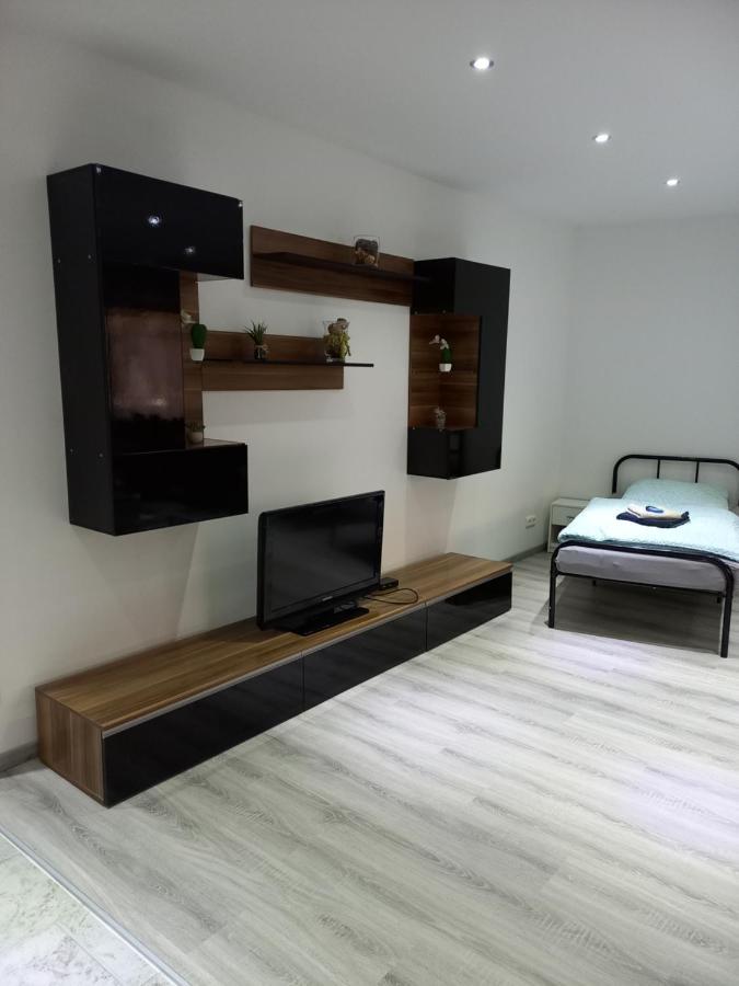 Monteurwohnung Loiching 외부 사진